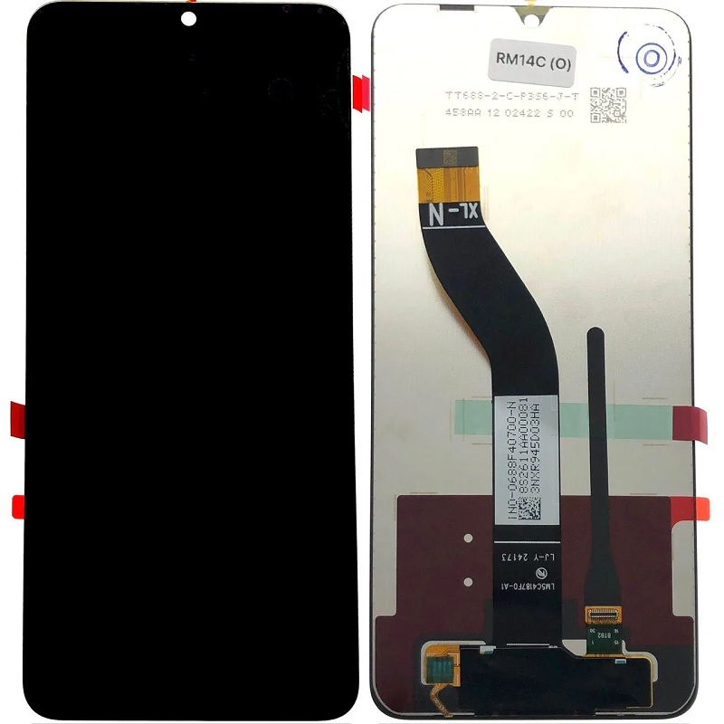 Màn hình Xiaomi Redmi 14C-Minh Phat Mobile 0979562656 https://minhphatmobile.com