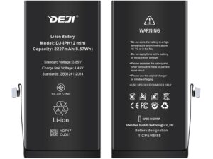 Pin dung lượng cao Iphone 12 Pro-Minh Phat Mobile 0979562656 https://minhphatmobile.com