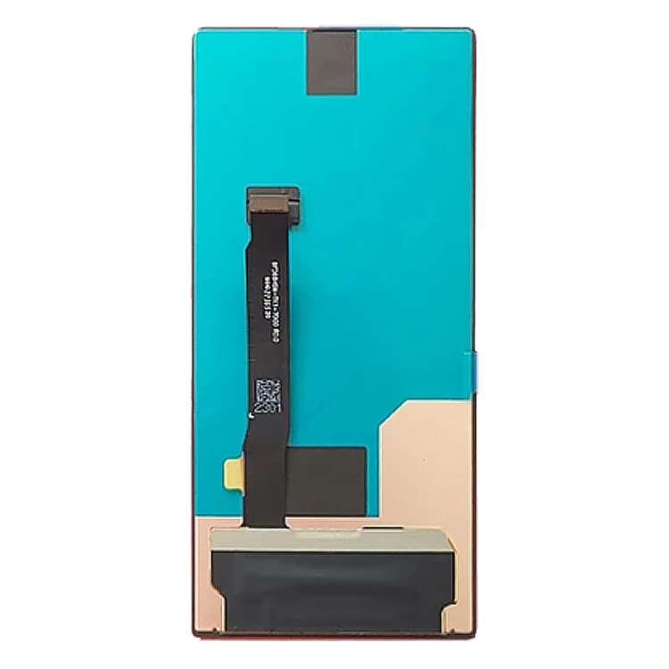 ZTE Nubia Red Magic 8 Pro NX729J 3