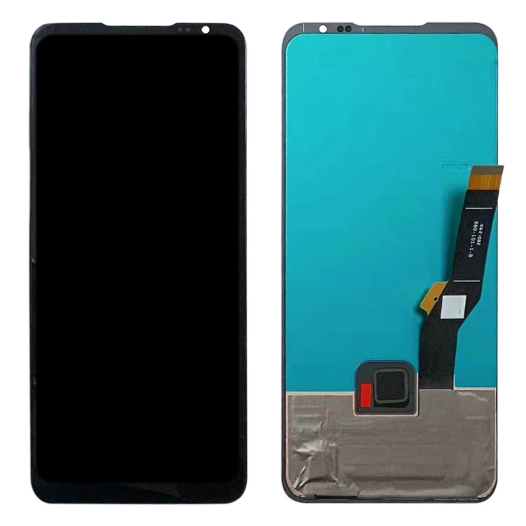 thay man hinh nubia red magic 6s pro 7