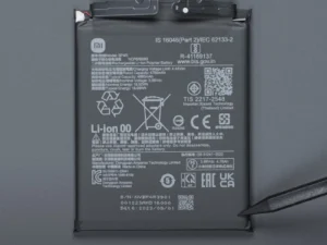 thay pin xiaomi 14t pro jc9bk06