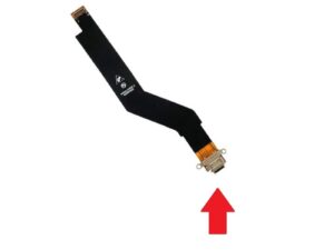 Chân sạc ZTE Nubia Red magic 7 Pro-Sua chua dien thoai Minh Phat Mobile HCM - Bac Lieu 0979150456 web https://minhphatmobile.com