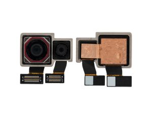 Camera sau Xiaomi Redmi Note 7