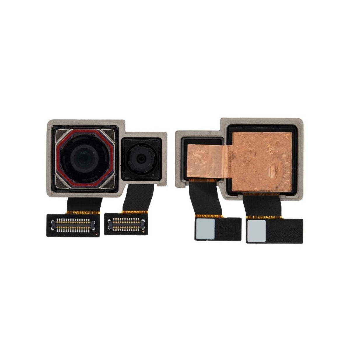 Camera sau Xiaomi Redmi Note 7 26 Camera sau Xiaomi Redmi Note 7