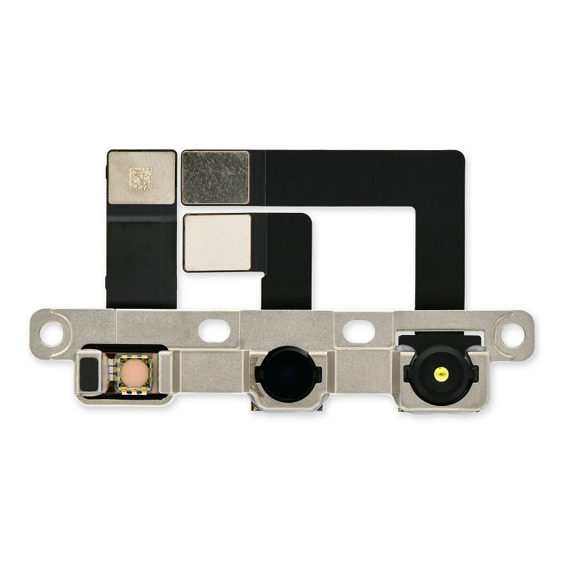 Camera trước Ipad Pro M1 12.9 2021-Minh Phat Mobile 0979562656 https://minhphatmobile.com