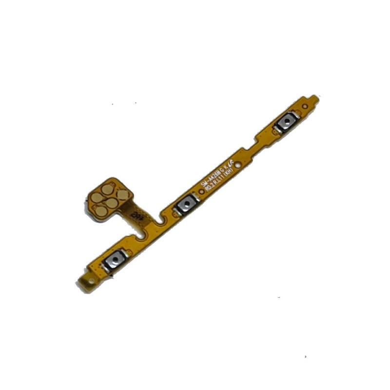 Dây nguồn âm lương Samsung A32 31 Dây nguồn âm lượng Samsung A32-Minh Phat Mobile 0979562656 https://minhphatmobile.com