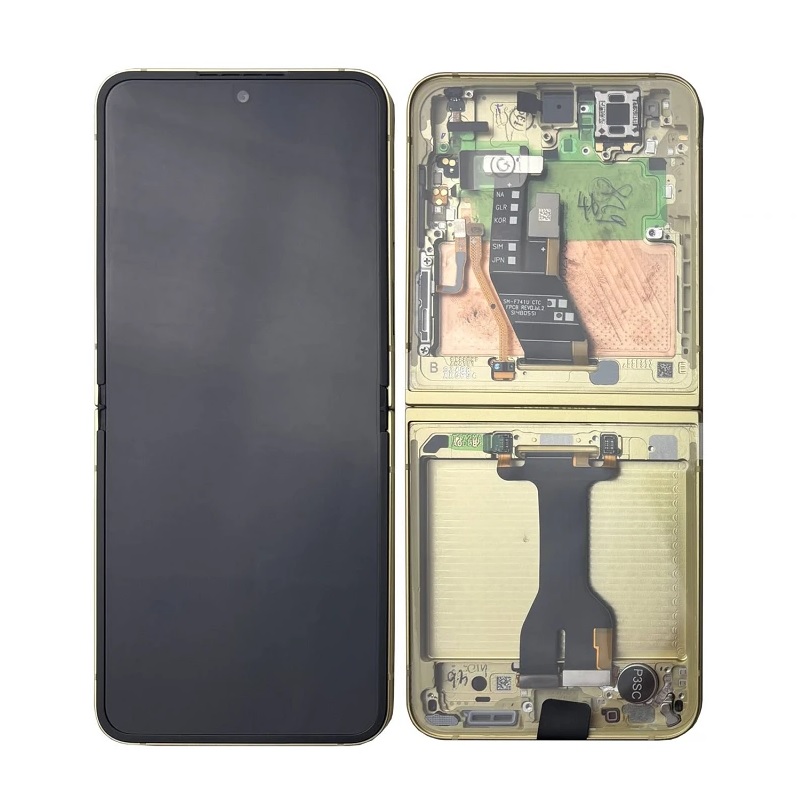 Màn hình Samsung Z Flip 6-Minh Phat Mobile 0979562656 https://minhphatmobile.com