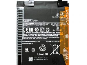 Pin Xiaomi Redmi K60 Ultra-Minh Phat Mobile 0979562656 https://minhphatmobile.com