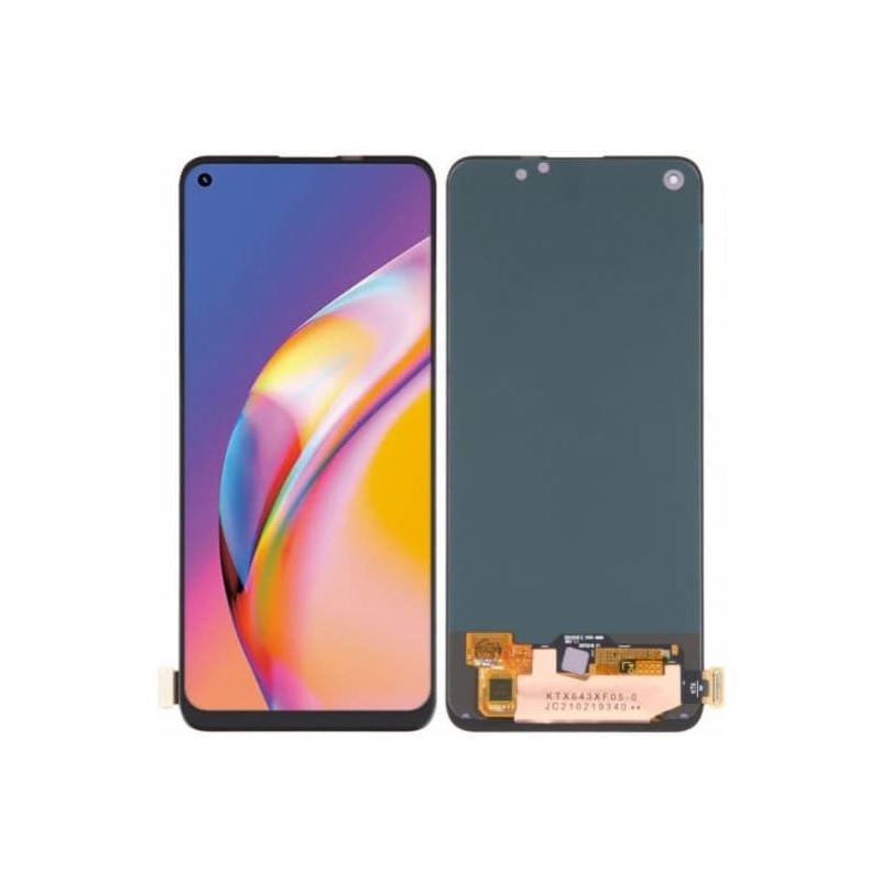 Màn hình Oppo A96 5G-Minh Phat Mobile 0979562656 https://minhphatmobile.com