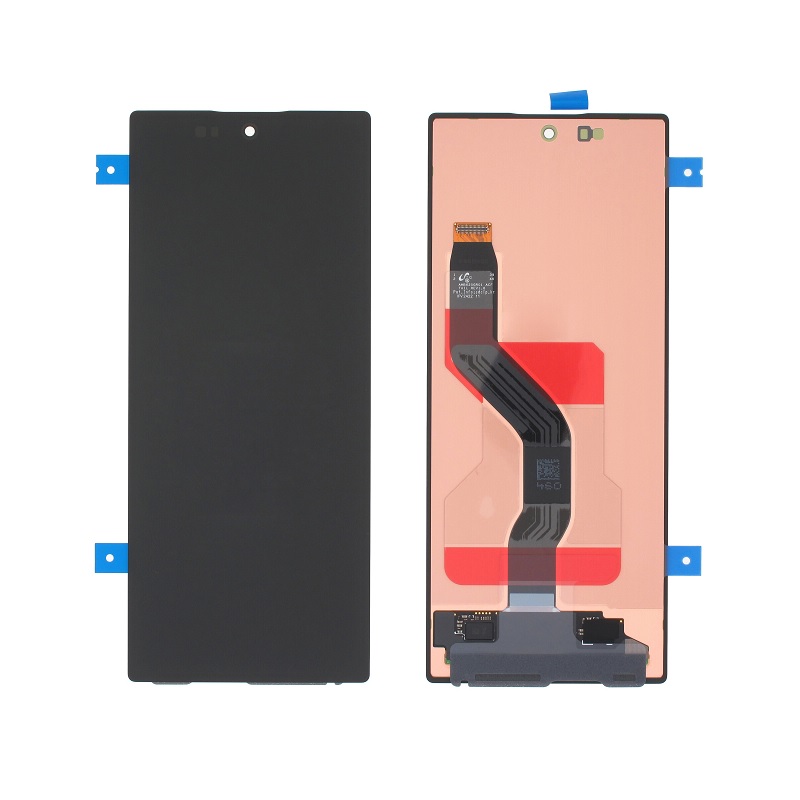 Màn hình ngoài Samsung Z Fold 6-Minh Phat Mobile 0979562656 https://minhphatmobile.com