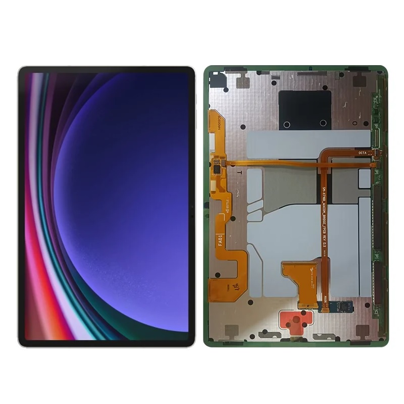 Màn hình Samsung Tab S9-Minh Phat Mobile 0979562656 https://minhphatmobile.com