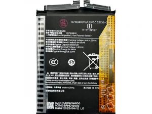 Pin Xiaomi Poco X7 Pro-Minh Phat Mobile 0979562656 https://minhphatmobile.com