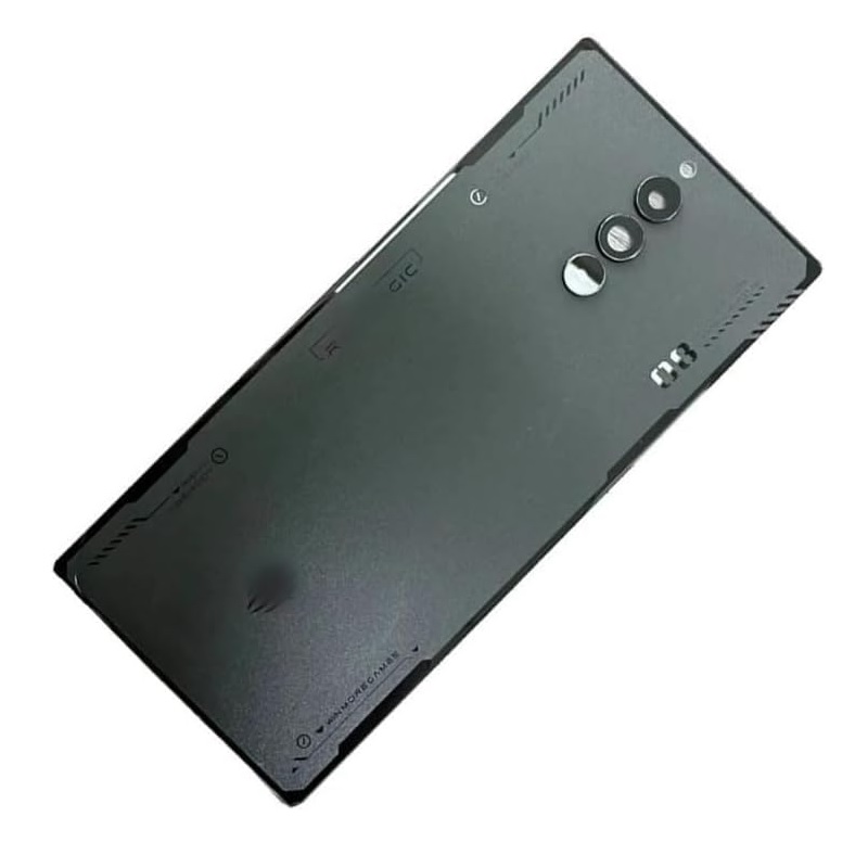 Kính lưng ZTE Nubia Red Magic 8 Pro 9 Kính lưng Nubia Red Magic 8 Pro-Minh Phat Mobile 0979562656 https://minhphatmobile.com