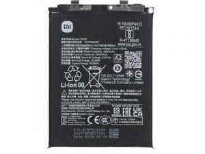 Pin Xiaomi Redmi Turbo 3-Minh Phat Mobile 0979562656 https://minhphatmobile.com